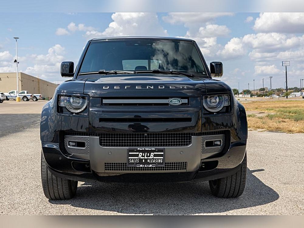 land rover defender 2023 SALEWEEE7P2149132 image land rover defender 2023 SALEWEEE7P2149132 image